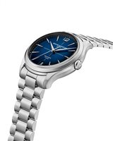 Montre Baume & Mercier Homme Clifton in Acier M0A10792 - M0A10792